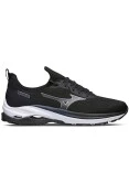 TÊNIS MIZUNO WAVE ZEST MASCULINO - Preto/marinho