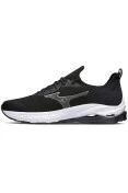 TÊNIS MIZUNO WAVE ZEST MASCULINO - Preto/marinho