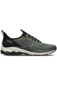 TÊNIS MIZUNO WAVE ZEST MASCULINO - Verde/preto