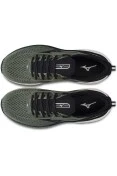 TÊNIS MIZUNO WAVE ZEST MASCULINO - Verde/preto