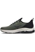 TÊNIS MIZUNO WAVE ZEST MASCULINO - Verde/preto