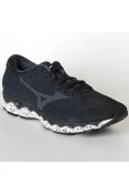 TÊNIS MIZUNO WAVEKNIT S1 MASCULINO - Preto/branco TÊNIS MIZUNO WAVEKNIT S1 MASCULINO - Preto/branco