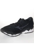 TÊNIS MIZUNO WAVEKNIT S1 MASCULINO - Preto/branco TÊNIS MIZUNO WAVEKNIT S1 MASCULINO - Preto/branco