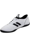 TÊNIS NEDEL SALÃO - Branco/preto TÊNIS NEDEL SALÃO - Branco/preto