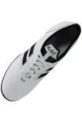 TÊNIS NEDEL SALÃO - Branco/preto TÊNIS NEDEL SALÃO - Branco/preto