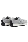 TÊNIS NEW BALANCE 327V1 MASC. - Cinza