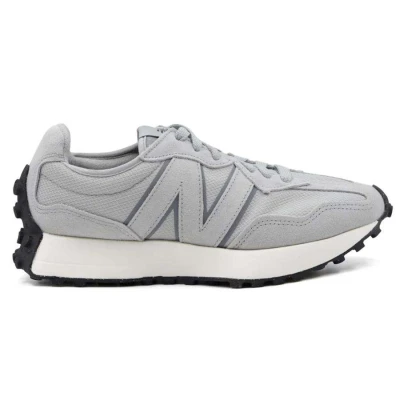 TÊNIS NEW BALANCE 327V1 MASC. - Cinza