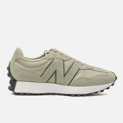 TÊNIS NEW BALANCE 327V1 MASC. - Verde