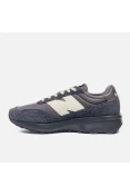 TÊNIS NEW BALANCE 370V1 UNISEX - Cinza/preto