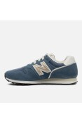 TÊNIS NEW BALANCE 373V2 FEMININO - Azul/bege