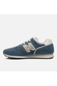 TÊNIS NEW BALANCE 373V2 FEMININO - Azul/bege TÊNIS NEW BALANCE 373V2 FEMININO - Azul/bege