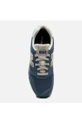 TÊNIS NEW BALANCE 373V2 FEMININO - Azul/bege