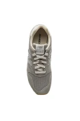 TÊNIS NEW BALANCE 373V2 FEMININO - Cinza/bege