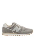 TÊNIS NEW BALANCE 373V2 FEMININO - Cinza/bege