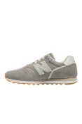 TÊNIS NEW BALANCE 373V2 FEMININO - Cinza/bege