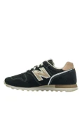 TÊNIS NEW BALANCE 373V2 FEMININO - Preto/bege TÊNIS NEW BALANCE 373V2 FEMININO - Preto/bege