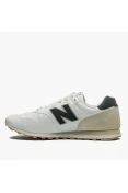 TÊNIS NEW BALANCE 373V2 MASCULINO - Branco/preto TÊNIS NEW BALANCE 373V2 MASCULINO - Branco/preto