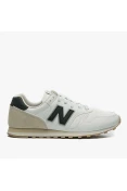 TÊNIS NEW BALANCE 373V2 MASCULINO - Branco/preto TÊNIS NEW BALANCE 373V2 MASCULINO - Branco/preto
