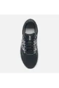 TÊNIS NEW BALANCE 413V3 FEMININO - Preto/branco