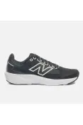 TÊNIS NEW BALANCE 413V3 FEMININO - Preto/branco