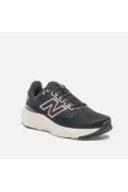 TÊNIS NEW BALANCE 413V3 FEMININO - Preto/rosa