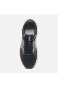 TÊNIS NEW BALANCE 413V3 FEMININO - Preto/rosa