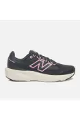 TÊNIS NEW BALANCE 413V3 FEMININO - Preto/rosa