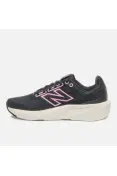TÊNIS NEW BALANCE 413V3 FEMININO - Preto/rosa