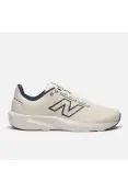TÊNIS NEW BALANCE 413V3 MASCULINO - Bege/marinho