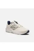 TÊNIS NEW BALANCE 413V3 MASCULINO - Bege/marinho