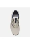 TÊNIS NEW BALANCE 413V3 MASCULINO - Bege/marinho