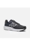 TÊNIS NEW BALANCE 413V3 MASCULINO - Preto/branco
