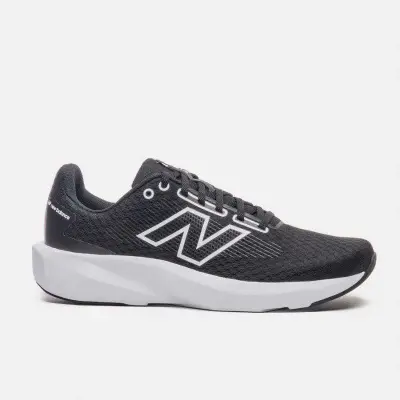 TÊNIS NEW BALANCE 413V3 MASCULINO - Preto/branco