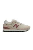 TÊNIS NEW BALANCE 515V2 FEMININO - Bege/pink TÊNIS NEW BALANCE 515V2 FEMININO - Bege/pink