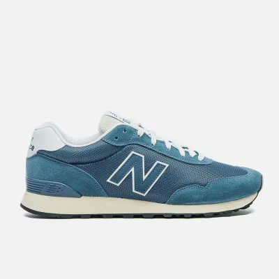 TÊNIS NEW BALANCE 515V2 MASCULINO - Marinho/bege