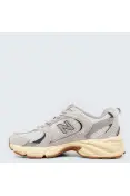 TENIS NEW BALANCE 530 NB530 - Branco/lilas TENIS NEW BALANCE 530 NB530 - Branco/lilas