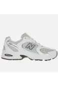 TENIS NEW BALANCE 530 NB530 - Branco/prata
