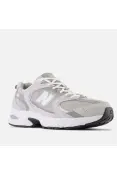 TENIS NEW BALANCE 530 NB530 - Cinza/branco TENIS NEW BALANCE 530 NB530 - Cinza/branco