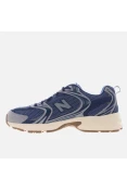 TÊNIS NEW BALANCE 530 UNISSEX - Azul/cinza TÊNIS NEW BALANCE 530 UNISSEX - Azul/cinza