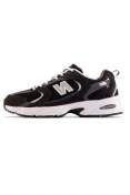 TÊNIS NEW BALANCE 530 UNISSEX - Preto/branco TÊNIS NEW BALANCE 530 UNISSEX - Preto/branco