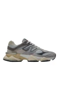 TÊNIS NEW BALANCE 9060 UNISSEX - Cinza/bege TÊNIS NEW BALANCE 9060 UNISSEX - Cinza/bege