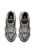 TÊNIS NEW BALANCE 9060 UNISSEX - Cinza/bege TÊNIS NEW BALANCE 9060 UNISSEX - Cinza/bege
