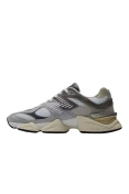 TÊNIS NEW BALANCE 9060 UNISSEX - Cinza/bege TÊNIS NEW BALANCE 9060 UNISSEX - Cinza/bege