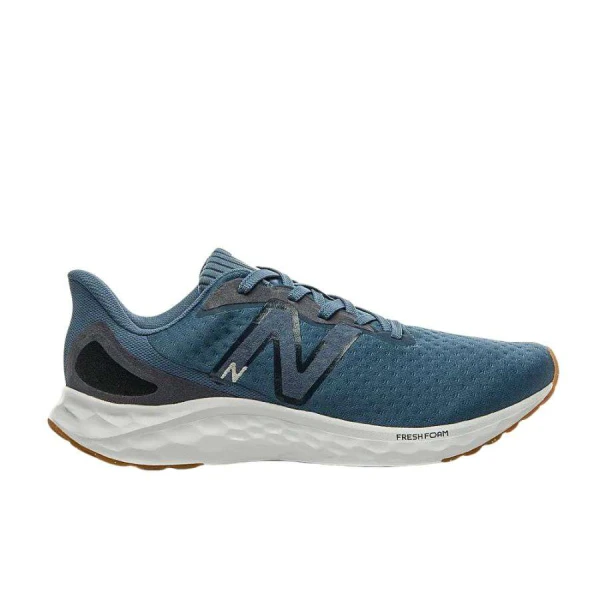 TÊNIS NEW BALANCE FRESH FOAM ARISHIV4 MASCULINO - Azul/branco