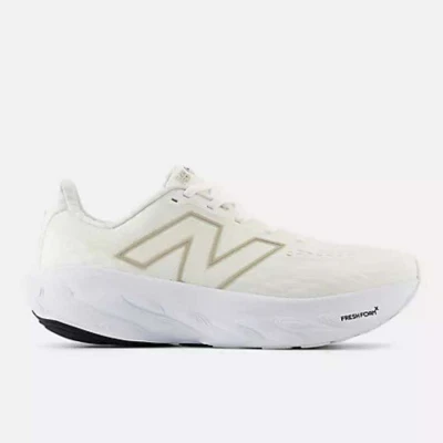 TÊNIS NEW BALANCE FRESH FOAM X 1080 V14 - Bege/branco