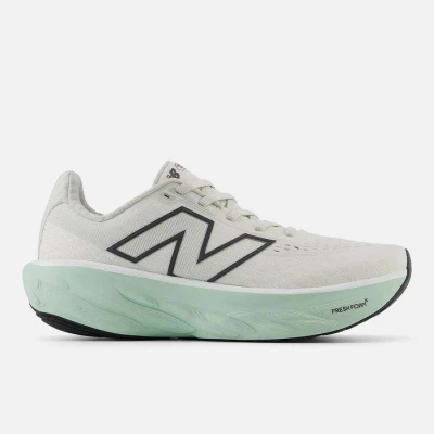 TÊNIS NEW BALANCE FRESH FOAM X 1080 V14 - Cinza/verde