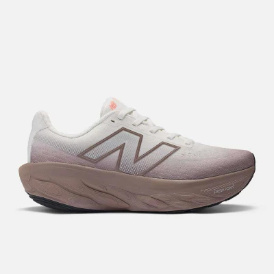 TÊNIS NEW BALANCE FRESH FOAM X 1080 V14 - Marrom/branco