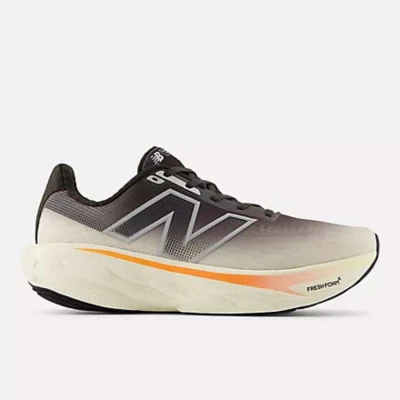 TENIS NEW BALANCE FRESH FOAM X 1080 V14 MASCULINO - Off white/preto