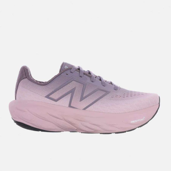 TÊNIS NEW BALANCE FRESH FOAM X 1080 V14 - Rosa/lilas