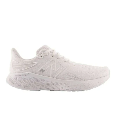 TÊNIS NEW BALANCE FRESH FOAM X 1080V12 MASCULINO - Branco